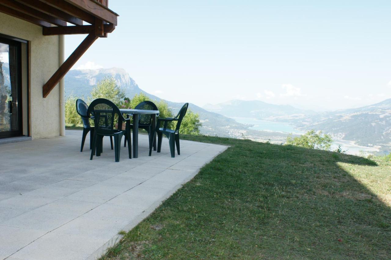 T2 Balcon De L'embrunais * Saint-Sauveur (Hautes-Alpes)